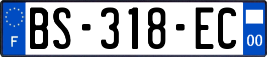 BS-318-EC