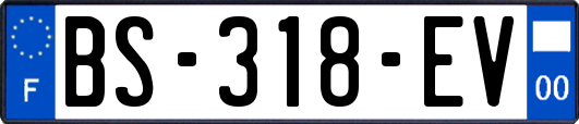 BS-318-EV