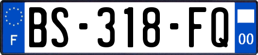 BS-318-FQ