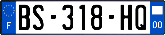 BS-318-HQ