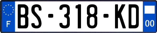 BS-318-KD