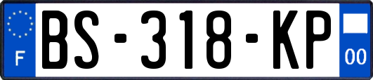 BS-318-KP