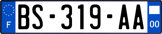 BS-319-AA
