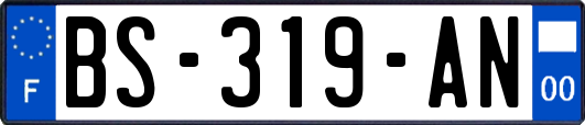 BS-319-AN