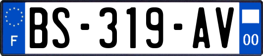 BS-319-AV