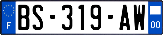 BS-319-AW