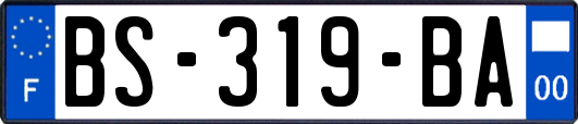 BS-319-BA