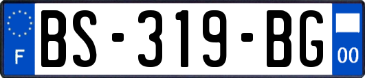 BS-319-BG
