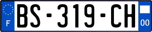 BS-319-CH