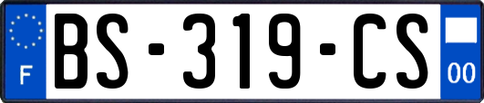 BS-319-CS