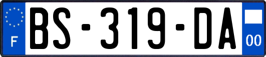 BS-319-DA