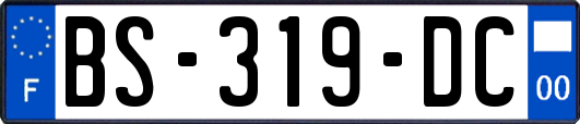 BS-319-DC