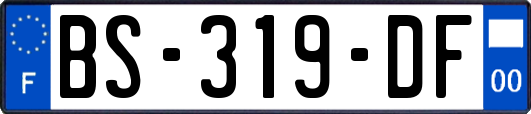BS-319-DF