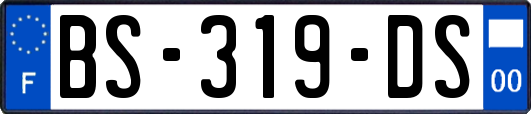 BS-319-DS