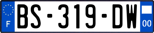 BS-319-DW