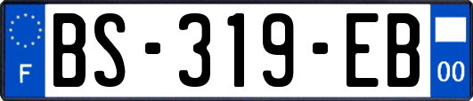 BS-319-EB