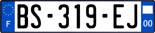 BS-319-EJ