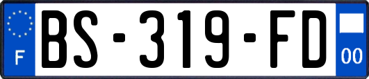 BS-319-FD