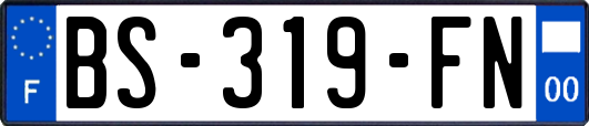 BS-319-FN