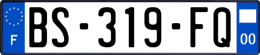 BS-319-FQ