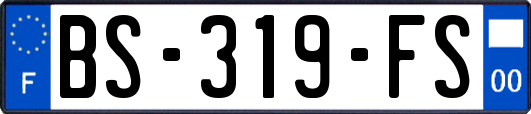 BS-319-FS