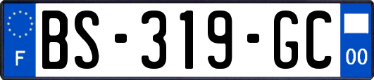 BS-319-GC