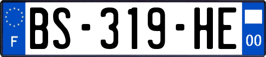 BS-319-HE