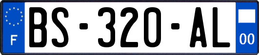 BS-320-AL