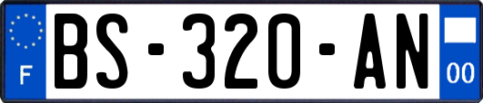 BS-320-AN