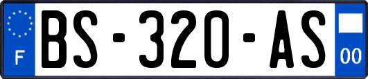 BS-320-AS