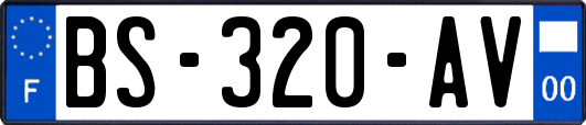 BS-320-AV