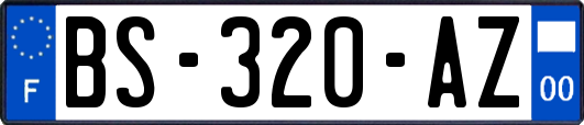 BS-320-AZ