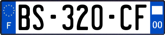 BS-320-CF