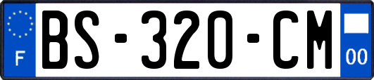BS-320-CM