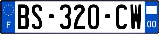 BS-320-CW