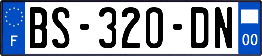 BS-320-DN