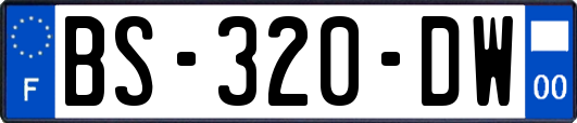 BS-320-DW