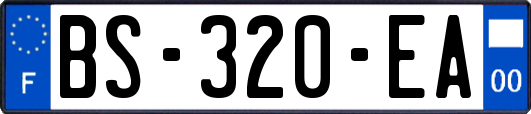 BS-320-EA