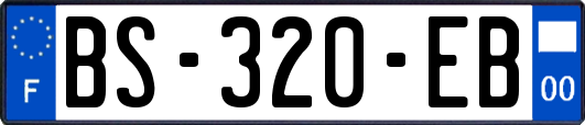 BS-320-EB