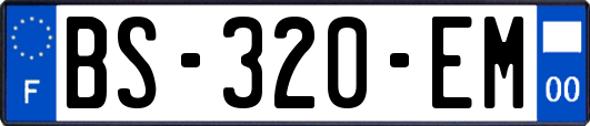BS-320-EM