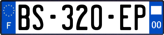 BS-320-EP
