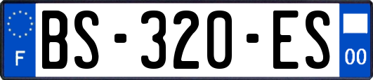 BS-320-ES