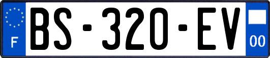 BS-320-EV