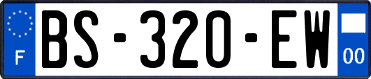 BS-320-EW