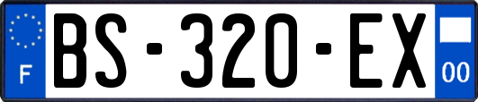 BS-320-EX