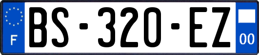 BS-320-EZ