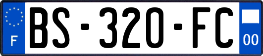 BS-320-FC