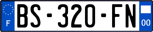 BS-320-FN