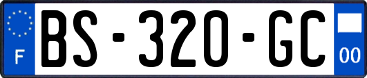 BS-320-GC
