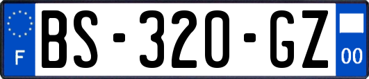 BS-320-GZ